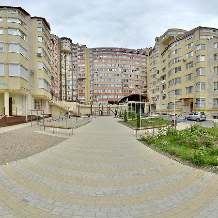 Apartment Oneclickrent_04 - Smart House Chisinau Exterior photo
