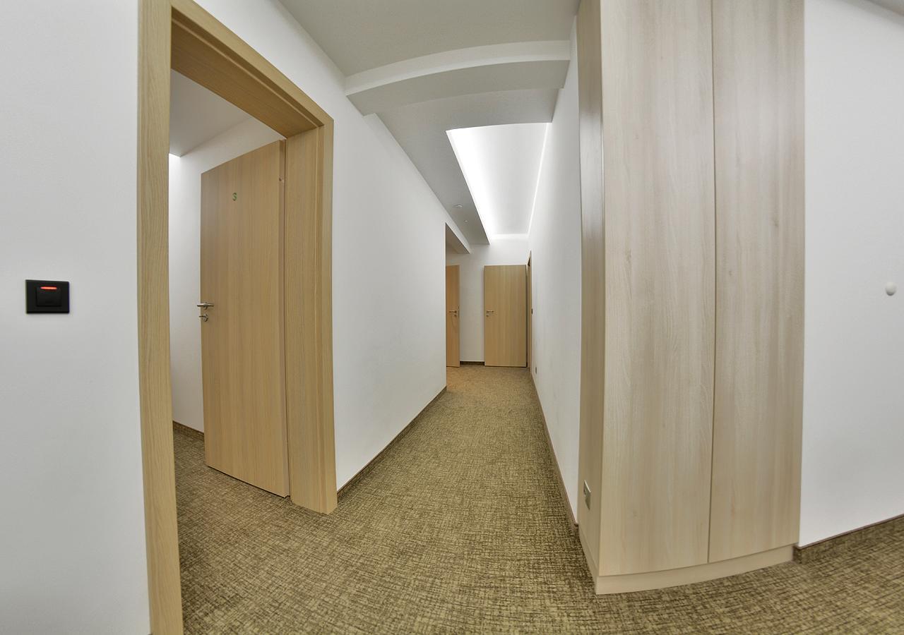 Apartment Oneclickrent_04 - Smart House Chisinau Exterior photo